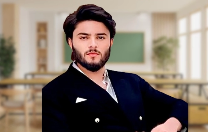 Ubaid Sindhu