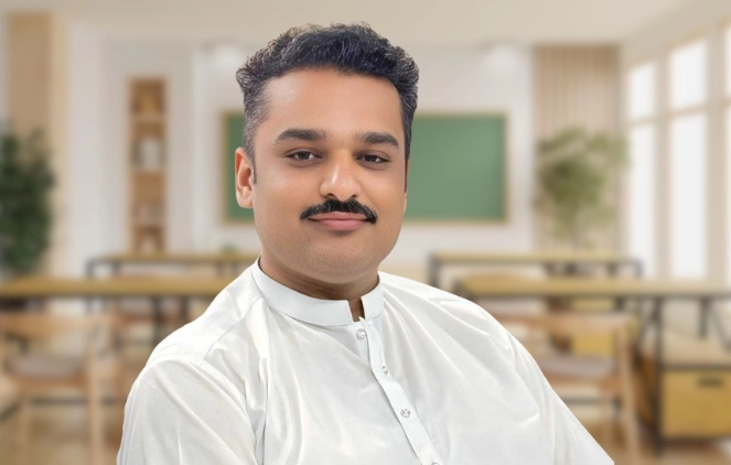Abbas Raza