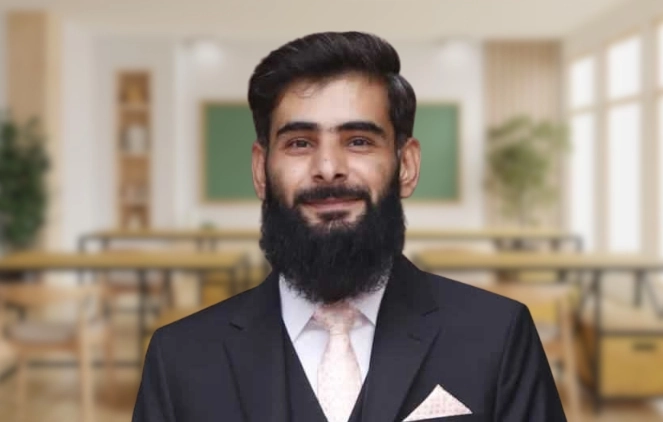 Muhammad Muneeb
