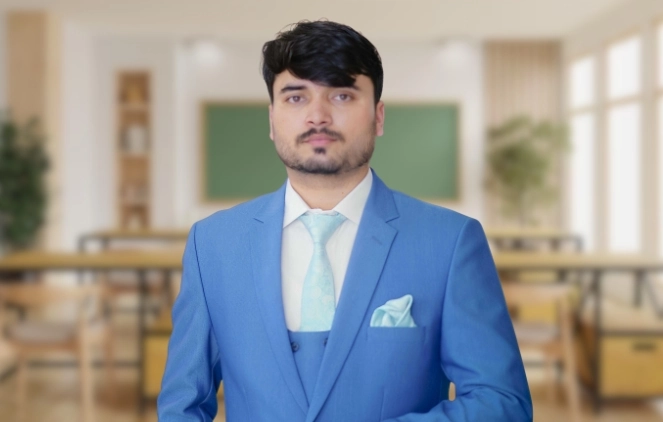 Saud Jabbar