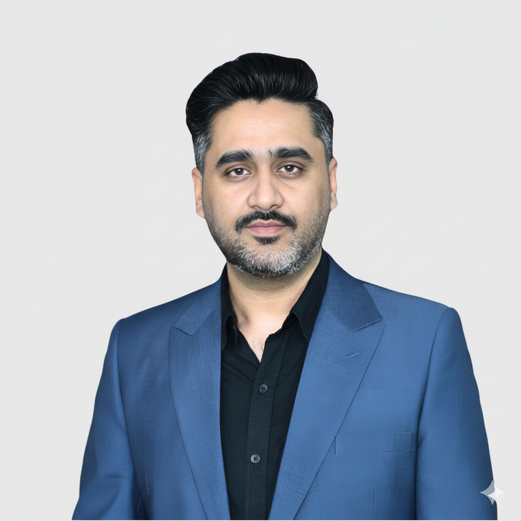 Imran Cheema