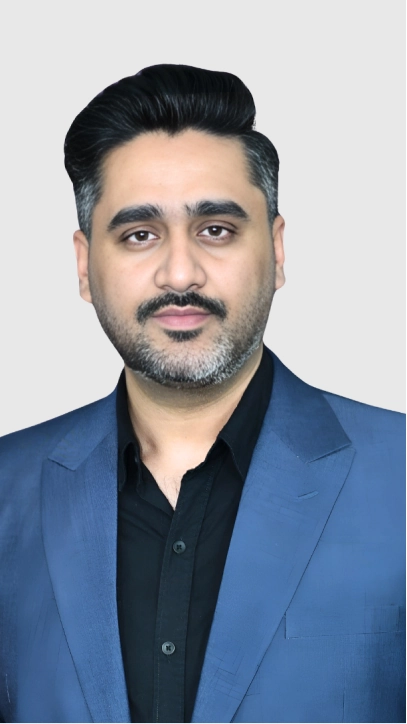Emraan Cheema - Brand Strategist & Storytelling Coach
