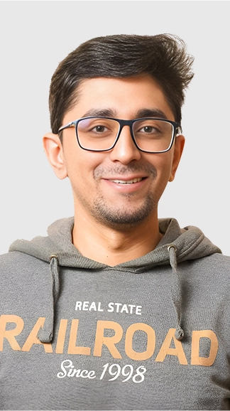 Ehtisham Raza - Agentic AI Specialist