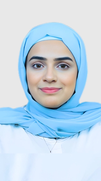 Rabail Saeed - Sales Expert