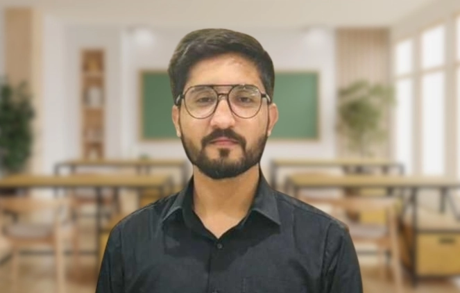 Umer Raza Cheema