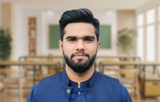 Muhammad Waqas
