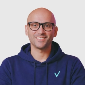 Sam Razvi - Product Builder and Startup Founder