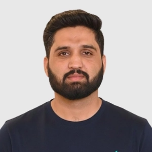 Ahmad Raza Cheema - Product development and Wordpress Expert
