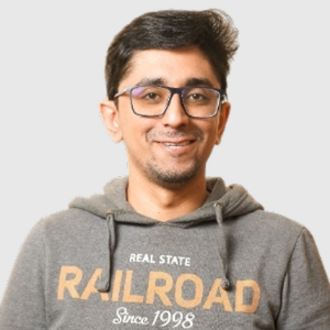 Ehtisham Raza - AI / Machine Learning Expert