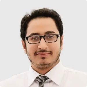 Numan Khalil - ProSchool Mentor