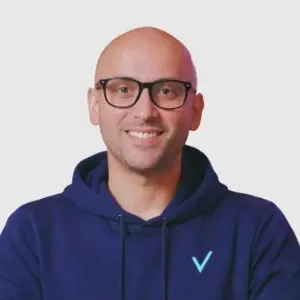 Sam Razvi - ProSchool Mentor
