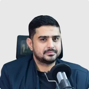 Abdullah Ramzan - ProSchool Mentor