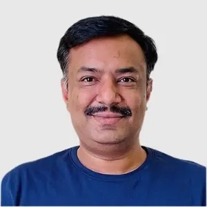 Fakhar Zaman Khan - ProSchool Mentor